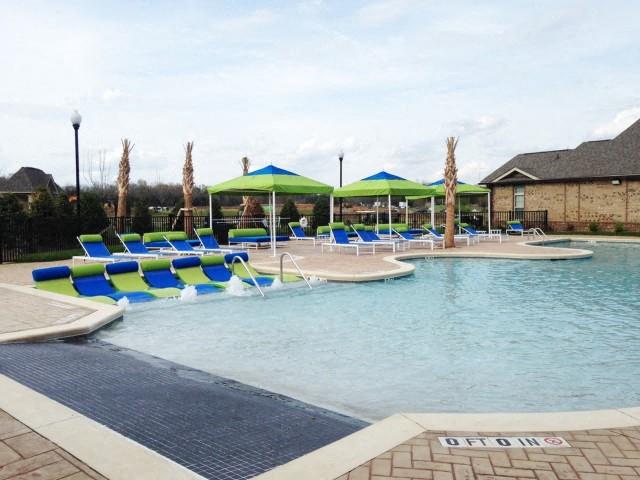 Apartment Rentals In Charlotte Nc Horizons At Steele Creek