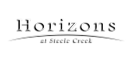Horizons logo Horizons logo