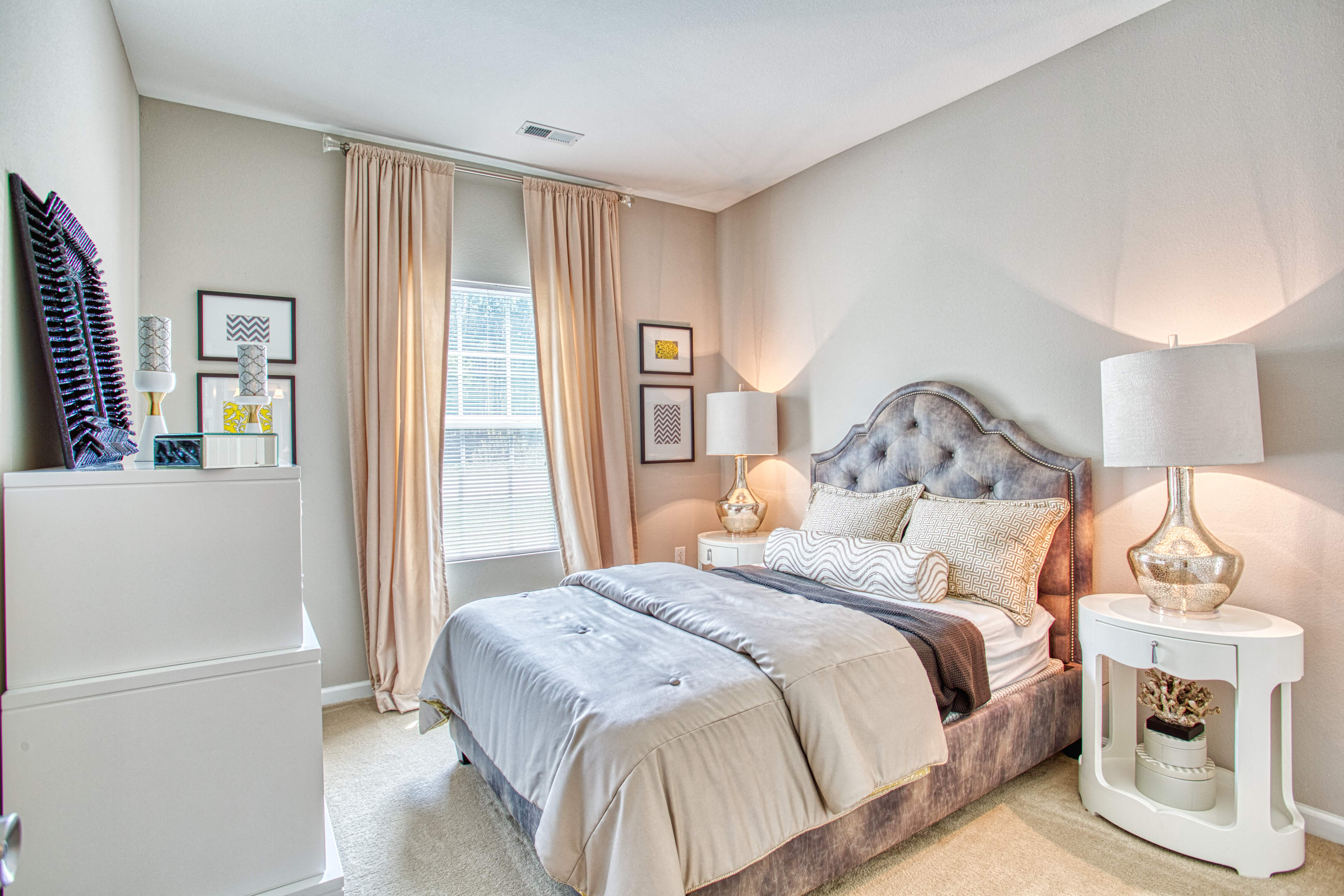 Adeline At White Oak