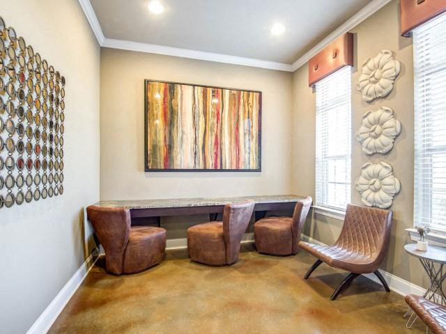 Adeline At White Oak