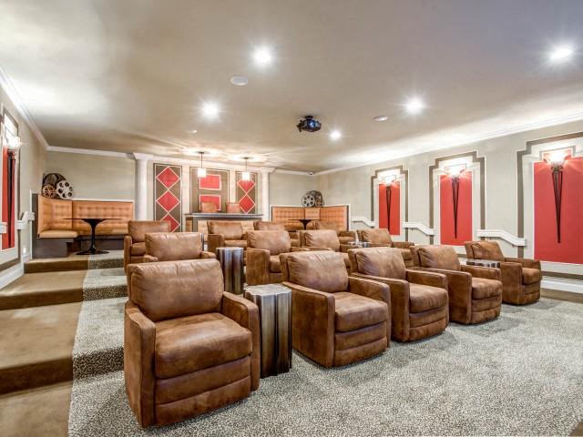 Adeline At White Oak