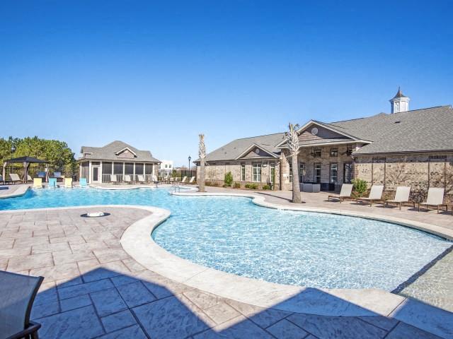 Adeline At White Oak