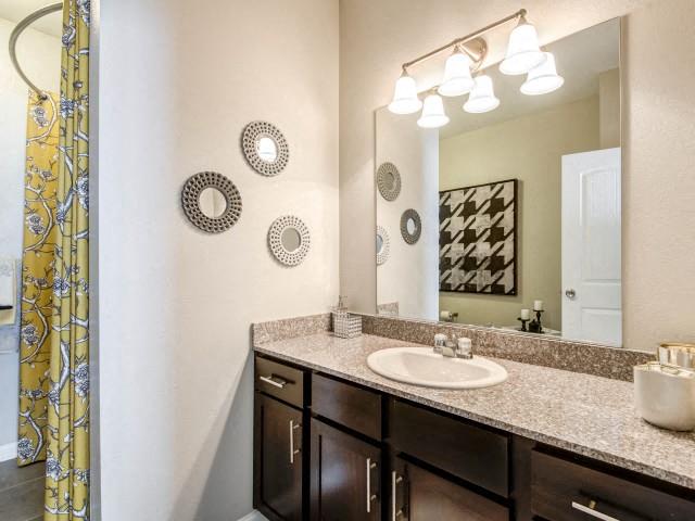 Adeline At White Oak