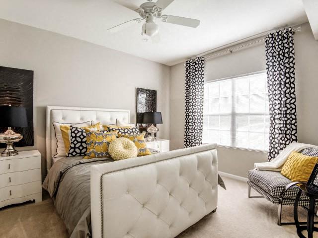 Adeline At White Oak