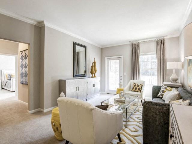 Adeline At White Oak