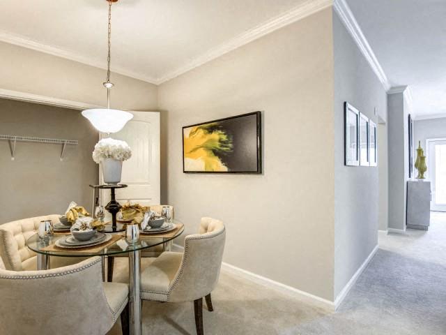 Adeline At White Oak