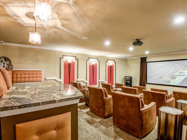 Adeline At White Oak