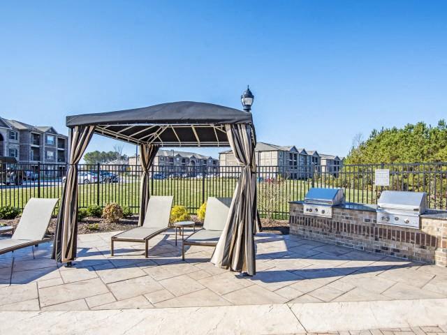 Adeline At White Oak