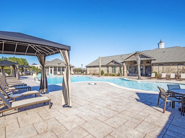 Adeline At White Oak