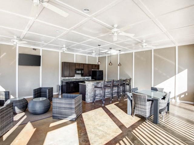 Adeline At White Oak