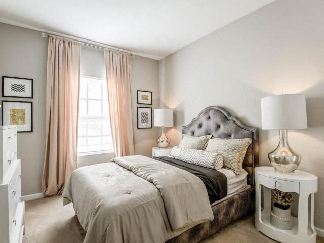 Adeline At White Oak