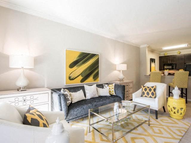 Adeline At White Oak