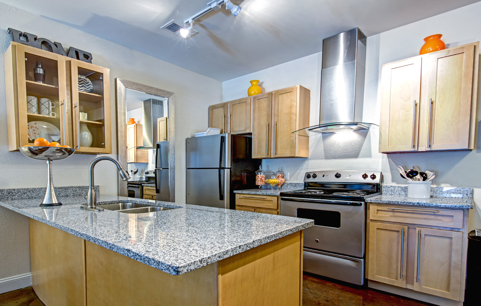 Downtown Greensboro Apartments CityView Apartments