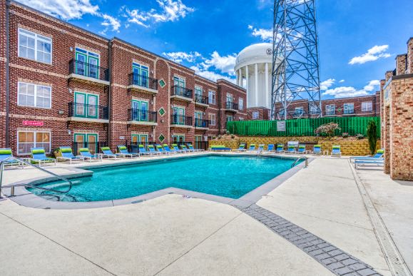 CityView Apartments