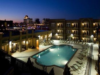 Apartments for Rent near Moses Cone Health System | RENTCafé