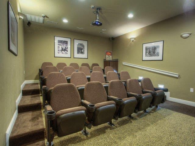 Innisbrook Village Apartments