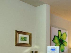 Spacious Kitchen at Innisbrook Village Apartments, Greensboro