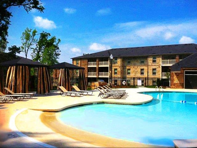 Innisbrook Village Apartments