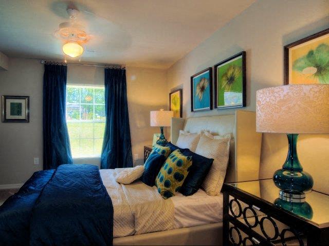 Innisbrook Village Apartments