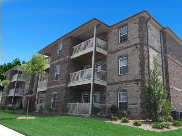 Innisbrook Village Apartments