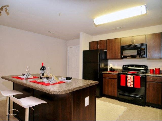 Innisbrook Village Apartments