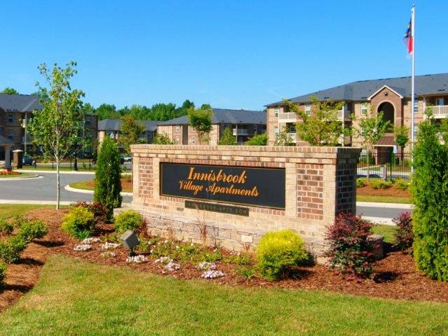 Innisbrook Village Apartments