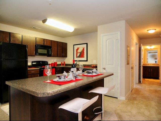 Innisbrook Village Apartments