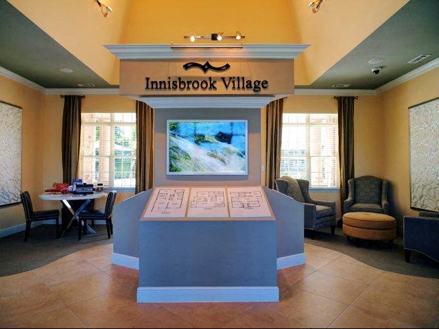Innisbrook Village Apartments