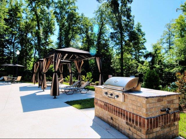 Innisbrook Village Apartments