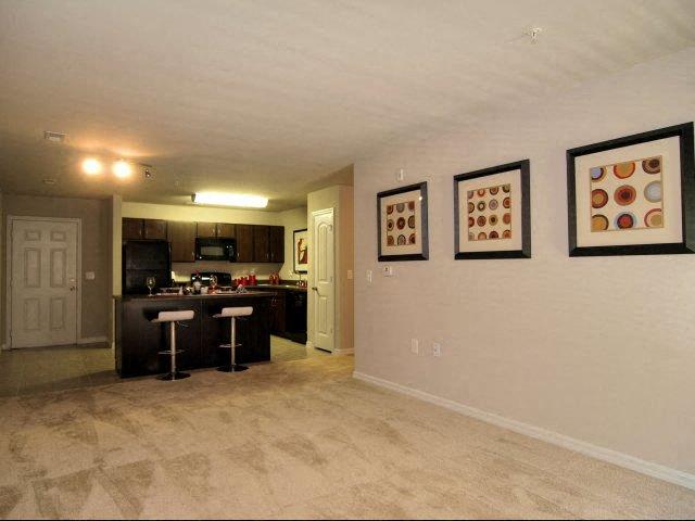 Innisbrook Village Apartments