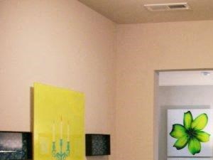 Unique Interior Decor at Innisbrook Village Apartments, North Carolina, 27405