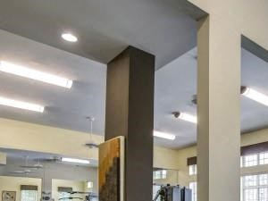 Luxury Wellness Center Apartments photo