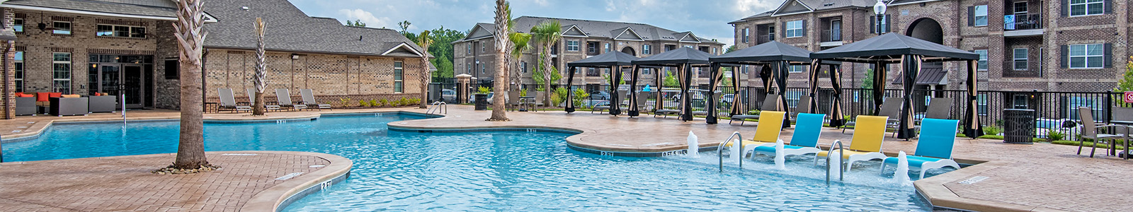 1 2 3 Bedroom Apartments In Raleigh Nc Maystone At