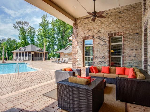 Maystone At Wakefield