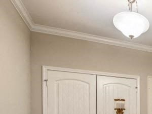 Formal Dining Room at Maystone at Wakefield, Raleigh, NC, 27614