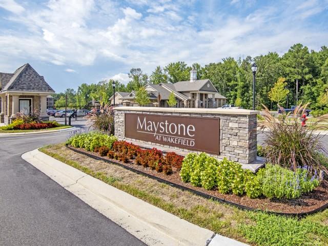 Maystone At Wakefield