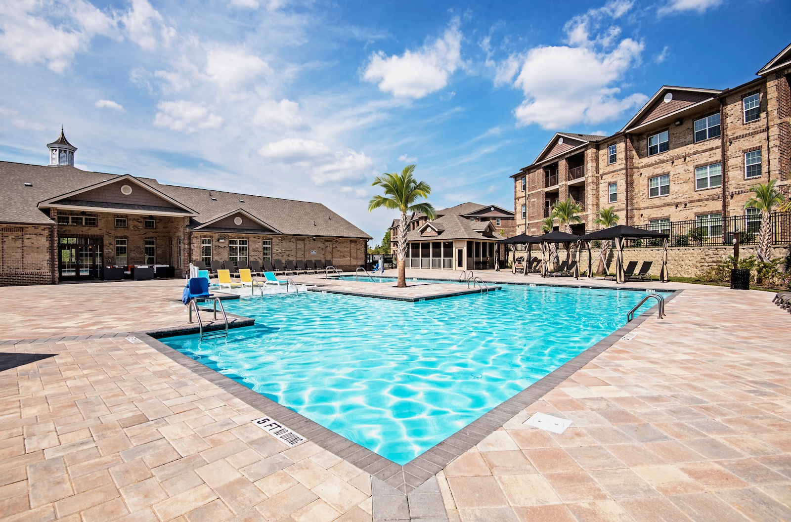 Raleigh Nc Apartments Village At Town Center