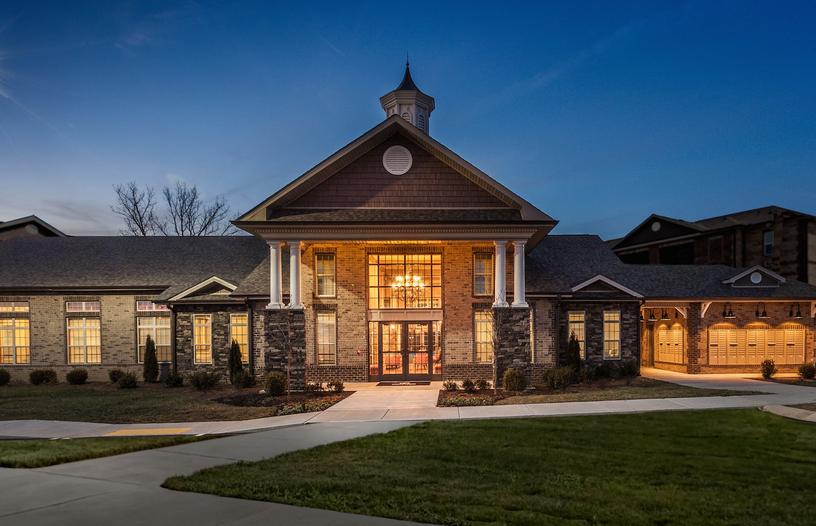 Raleigh Nc Apartments Village At Town Center