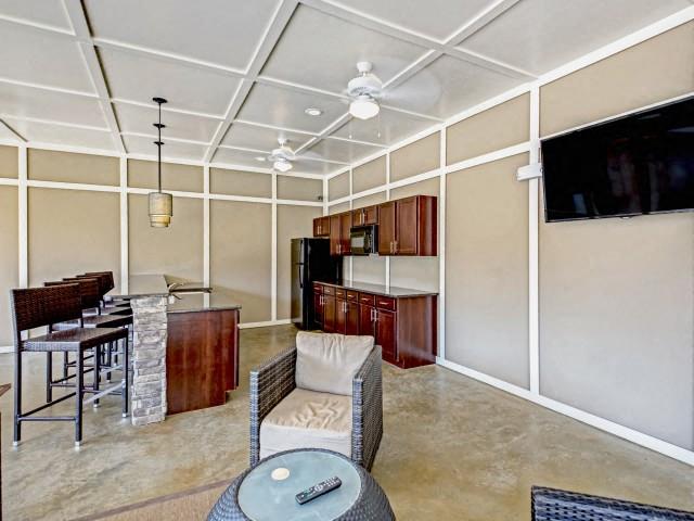 Village At Town Center