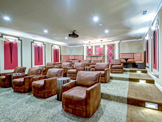 Village At Town Center