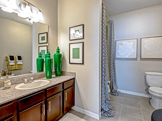 Village At Town Center