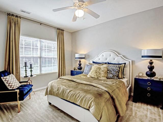 Village At Town Center