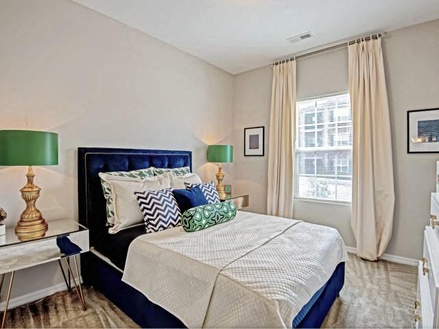 Village At Town Center