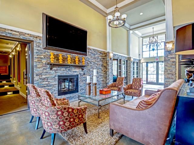 Village At Town Center