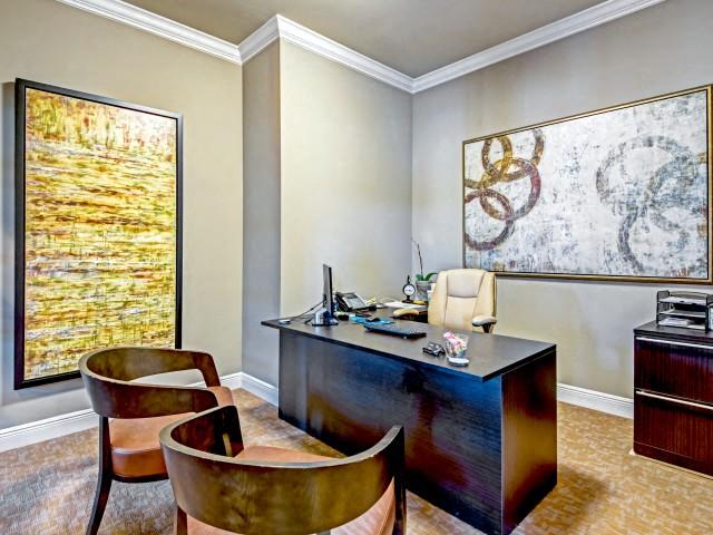 Village At Town Center