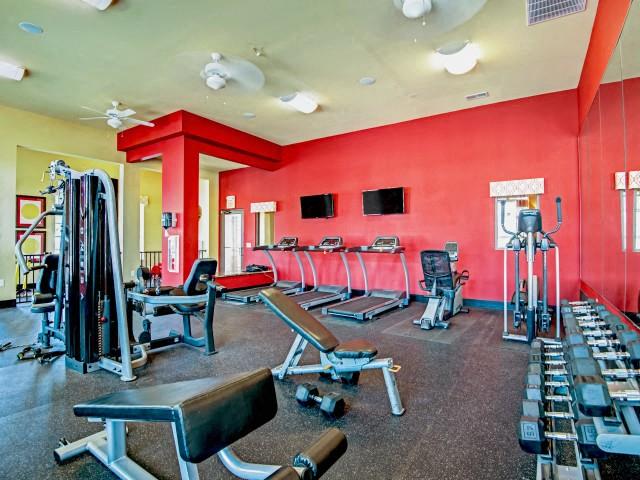 Village At Town Center