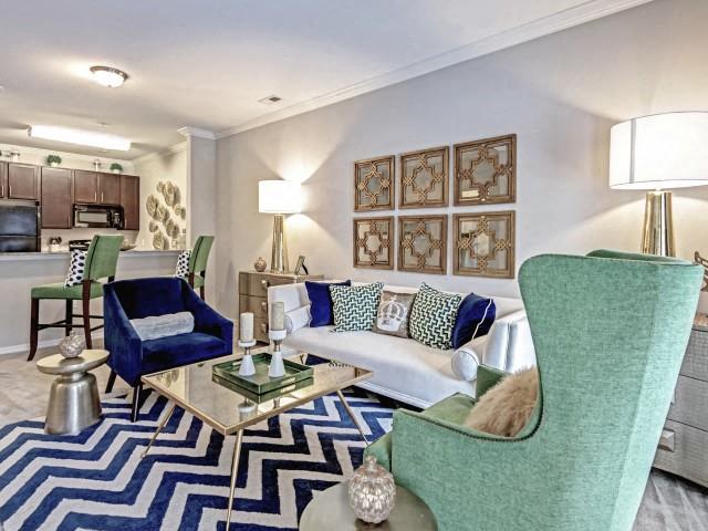 Village At Town Center