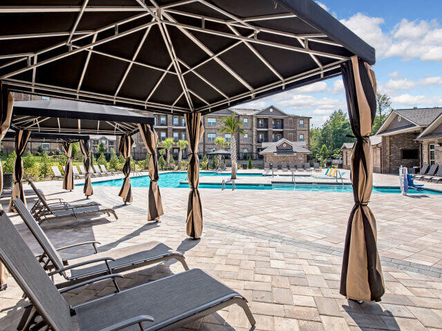 Village At Town Center