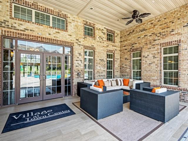 Village At Town Center