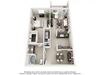 Floor plan Floor plan at Glass Creek Apartments, Mt Juliet, 37122